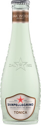 Italian Sparkling Drinks Tonica Oak Fles Copy