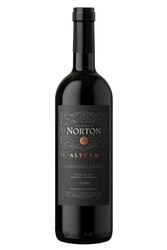 Bodega Norton Altura Cabernet Franc