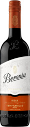 Beronia Rioja Tempranillo