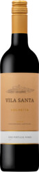 JPR Vila Santa Colheita