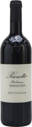 Prunotto Barbaresco Secondine 2017