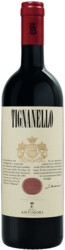 Antinori Tignanello 2023 kist