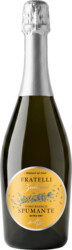 Fratelli Zuliani Vino Bianco Spumante