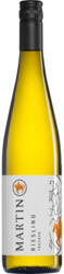 Weingut Martin Riesling trocken