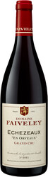 Faiveley Echezeaux-En-Orveaux-Grand-Cru