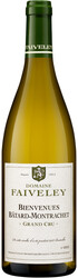 Faiveley Bienvenues-Batard-Montrachet Grand Cru 2022