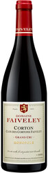 Faiveley Corton Clos des Cortons Faiveley Grand Cru 2022