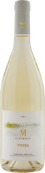 Le Mortelle Vivia Magnum