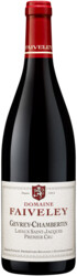 Faiveley Gevrey-Chambertin 1er Cru Lavaux St Jacques 2023