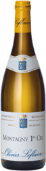 Olivier Leflaive Montagny 1er Cru 2024