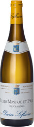 Olivier Leflaive Puligny Montrachet Les Folatieres 2024