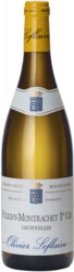 Olivier Leflaive puligny montrachet pucelles domaine 2024