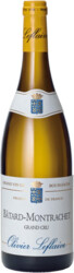 Olivier Leflaive Batard Montrachet Grand Cru 2024