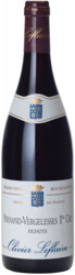 Olivier Leflaive Pernand-Vergelesses 1er Cru Rouge Fichots 2024