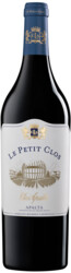 Lapostolle Petit Clos Apalta 2022 nv