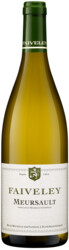 Faiveley Meursault 2024