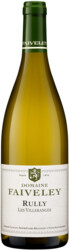 Faiveley Rully Les Villeranges 2024