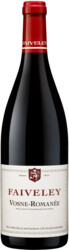 Faiveley Vosne Romanee 2024