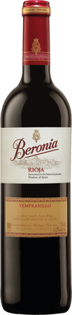 Beronia Tempranillo