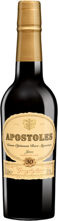 Tio Pepe Apostoles