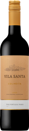 JPR Vila Santa Colheita