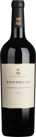 ANV Townsend Cabernet Sauvignon