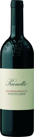 Prunotto Barbaresco 2018