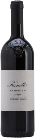 Prunotto Bansella Nizza magnum