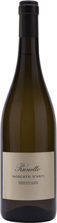 Prunotto Moscato d'Asti