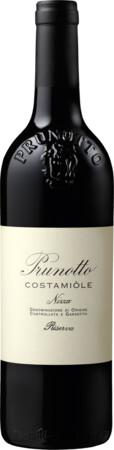 prunotto costamiole 2007