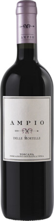 Antinori Le Mortelle Ampio 1 fles