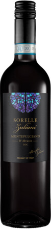 Sorelle Zuliani Montepulciano