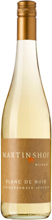 Martinshof Blanc de Noir