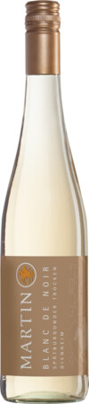 Weingut Martin Blanc De Noir Spätburgunder trocken
