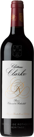 Chateau Clarke 2016 Magnum