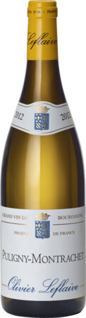 Olivier Leflaive Puligny Montrachet 2021 Copy