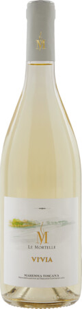 Le Mortelle Vivia Magnum