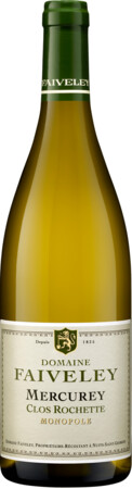Domaine Faiveley Mercurey Clos Rochette Monopole 2023