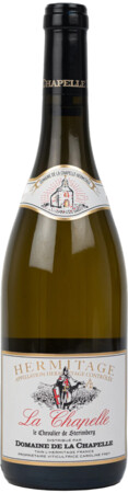 Hermitage blanc La Chapelle