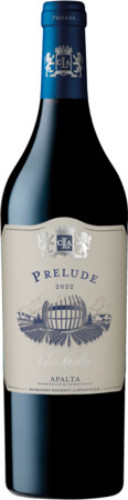 Lapotolle Prelude 2022