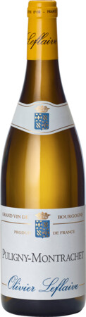 Olivier Leflaive Puligny Montrachet 2024