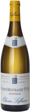 Olivier Leflaive puligny montrachet pucelles domaine 2024