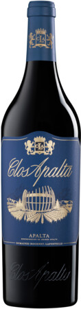Clos Apalta 2022