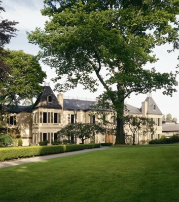 Chateau Day