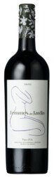Femmes au Jardin Merlot - Copy