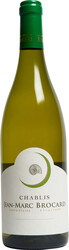  Jean-Marc Brocard Chablis voor