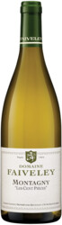 Montagny blanc Cent Pieces 2024