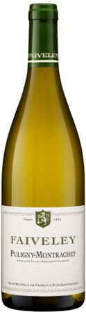 Faiveley Puligny Montrachet 2024